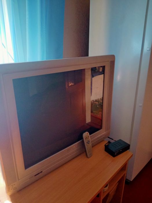 Телевізор Філіпс під ремонт або на запчастини