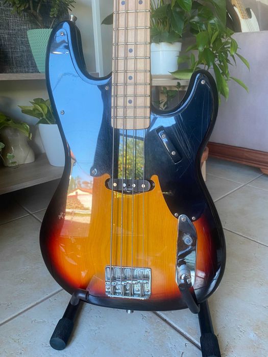 Harley Benton PB 50