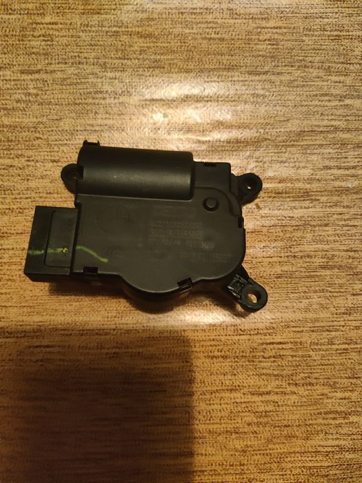 Моторчик пічки fiat jeep