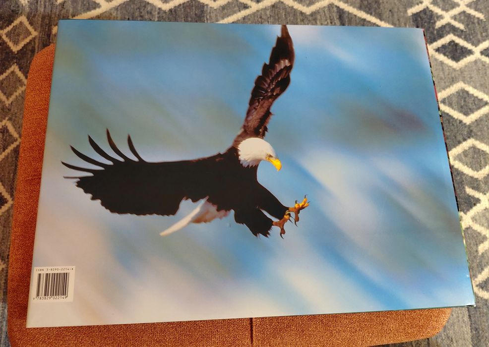 Wild Life of North America - Thomas Lewis (Könemann)