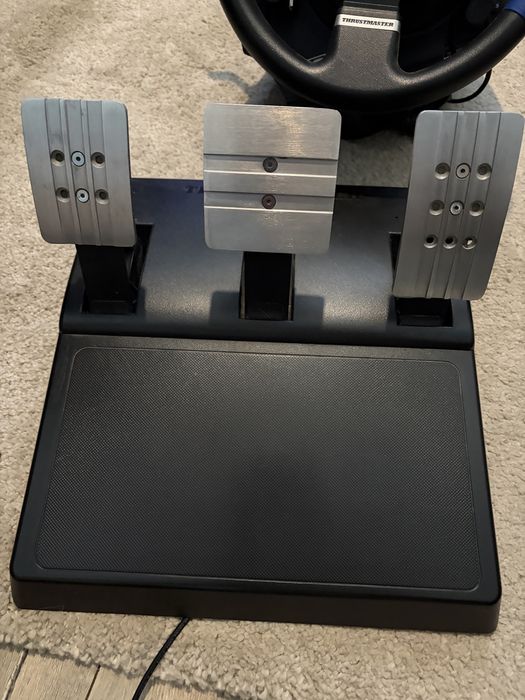Pedały Thrustmaster T3PA-GT
