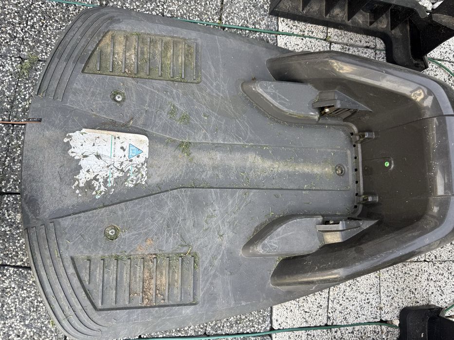 Automower 105 Robot koszący Husqvarna