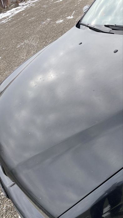 E39 m57 3.0 дизель на 2260