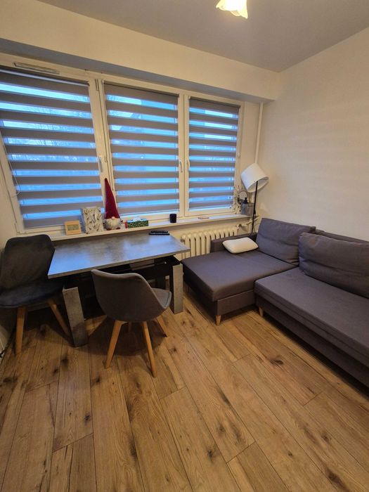 Wynajmę mieszkanie 2 pokojowe po remoncie