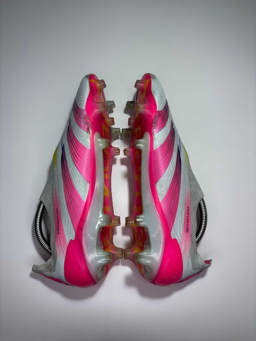Adidas Predator Elite LL FG, 43 1/3