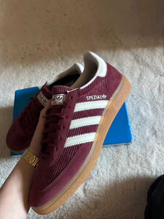 Adidas Handball Spezial R.38