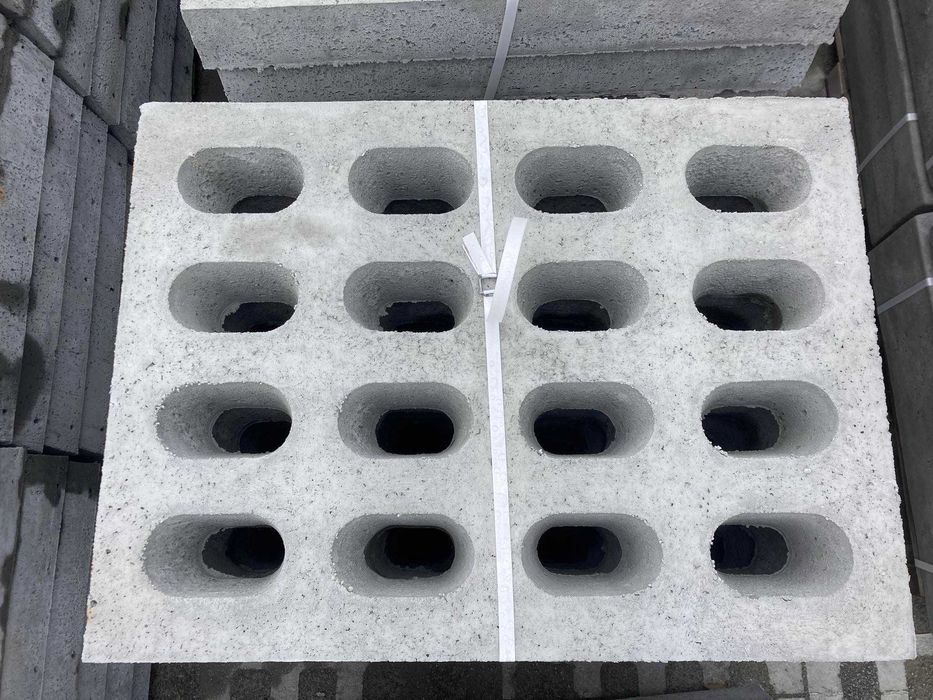 Płyta betonowa jomb  płyta drogowa yomb  zbrojona