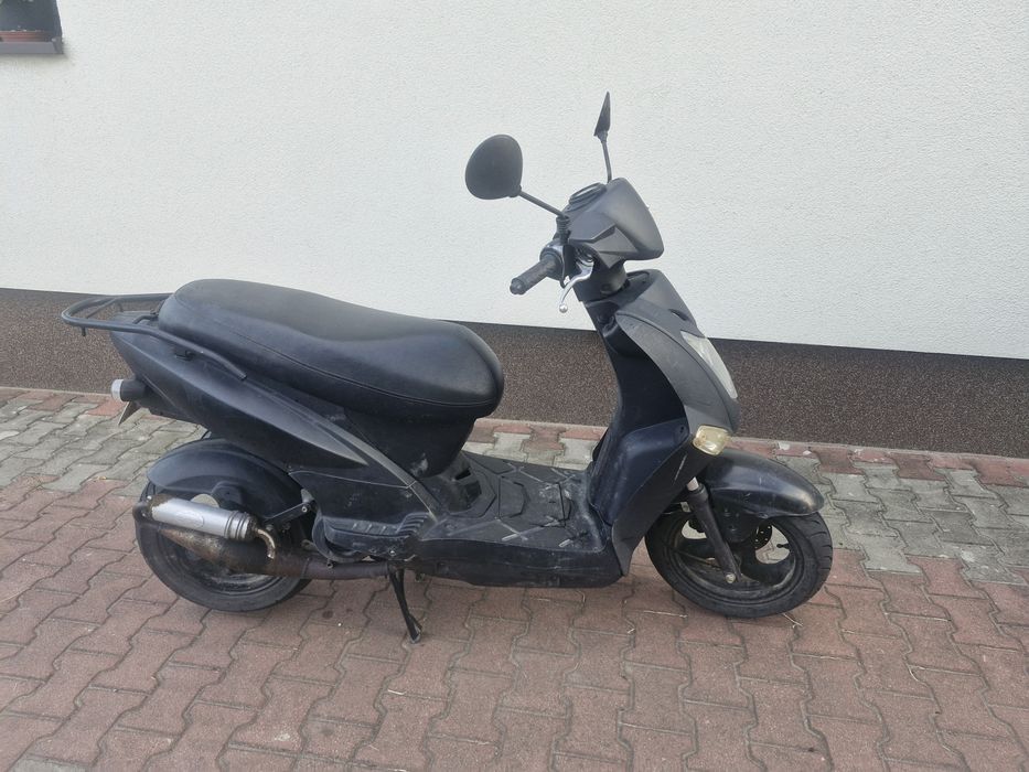 Kymco