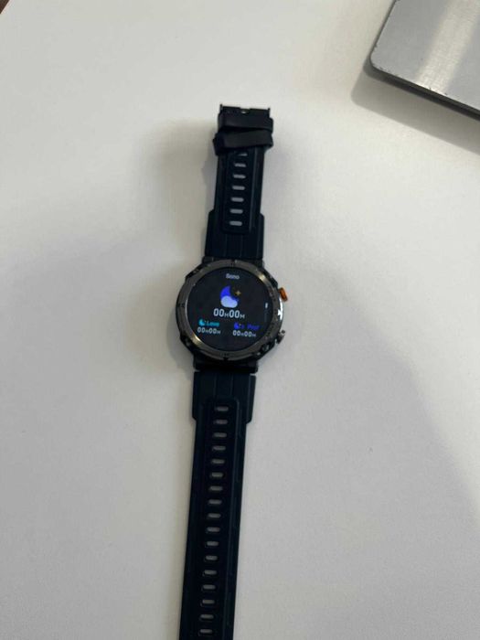 Relógio Smartwatch - Como Novo