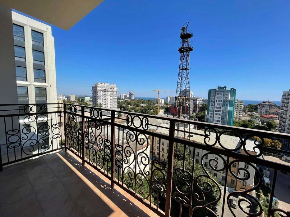 3-кімнатна квартира за адресою Куликове поле пл. (площа 105 м²) - Atlanta.ua - фото 2