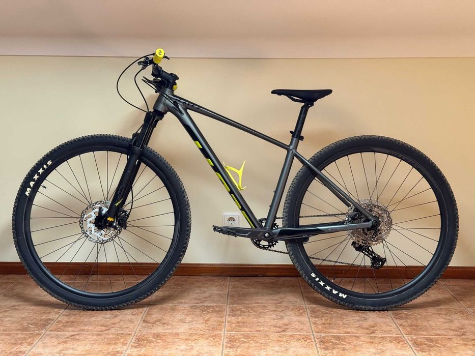 Scott Scale 980 29