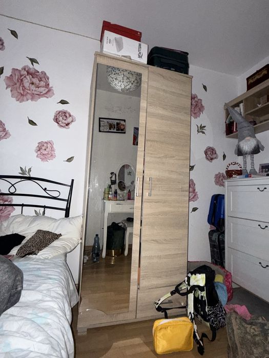 Szafa z szuflada