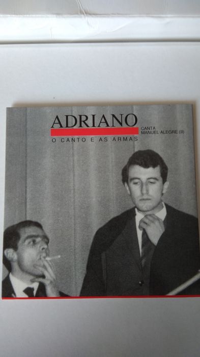 Adriano Correia de Oliveira