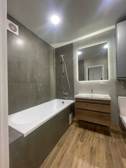 Продаж 1к квартири з ремонтом по вул.Вовчнецька (можна по Єоселя)