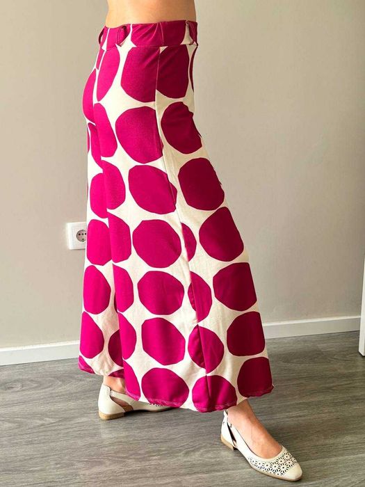 Calças Senhora Tam34