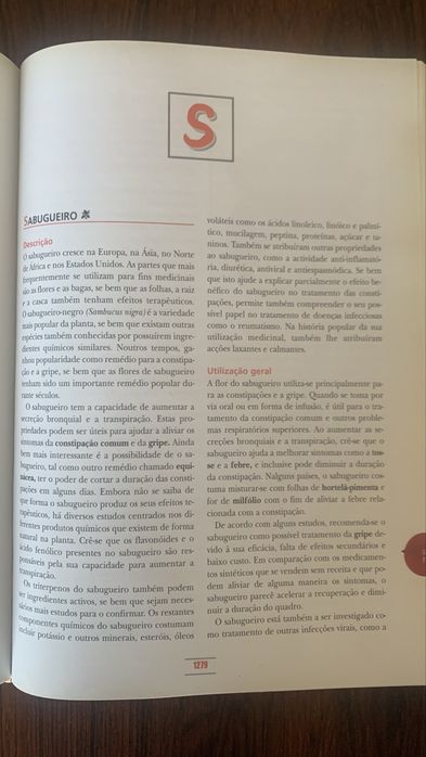 Manual de Medicinas complementares