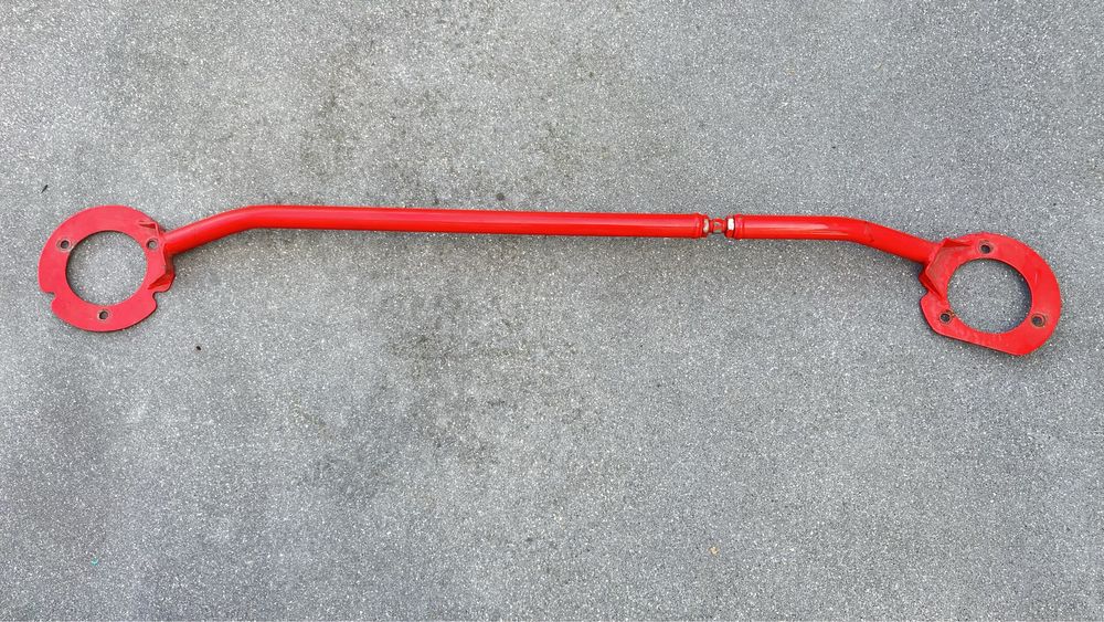 Barra seat ibiza 6k2