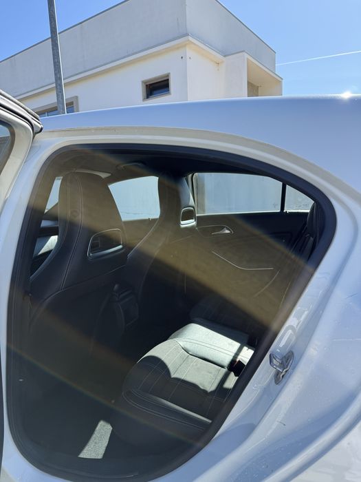 Mercedes a180 2013