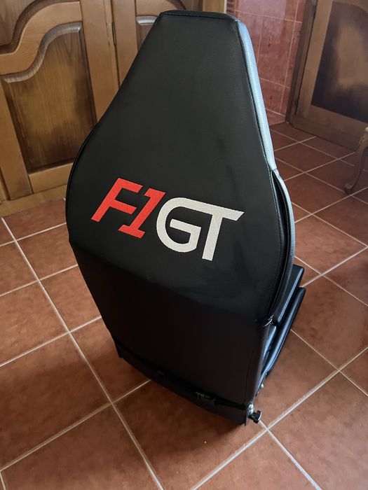 Assento Next Level Racing F1-GT (F-GT)