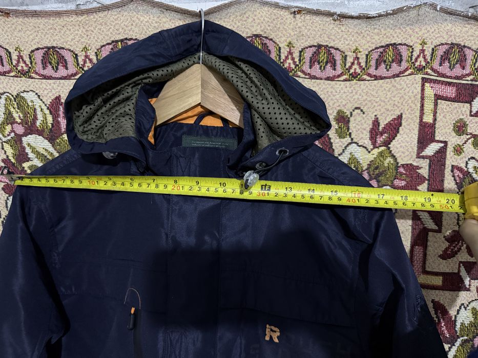 Зимняя куртка Осенняя куртка Зимова куртка Осіння куртка пуховик