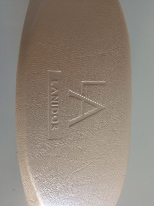 A estrear! - Bolsa para óculos da marca Lanidor