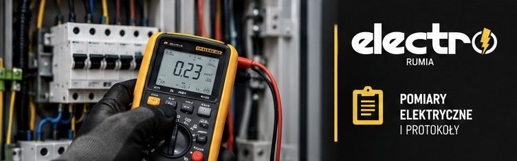 Uslugi elektryczne