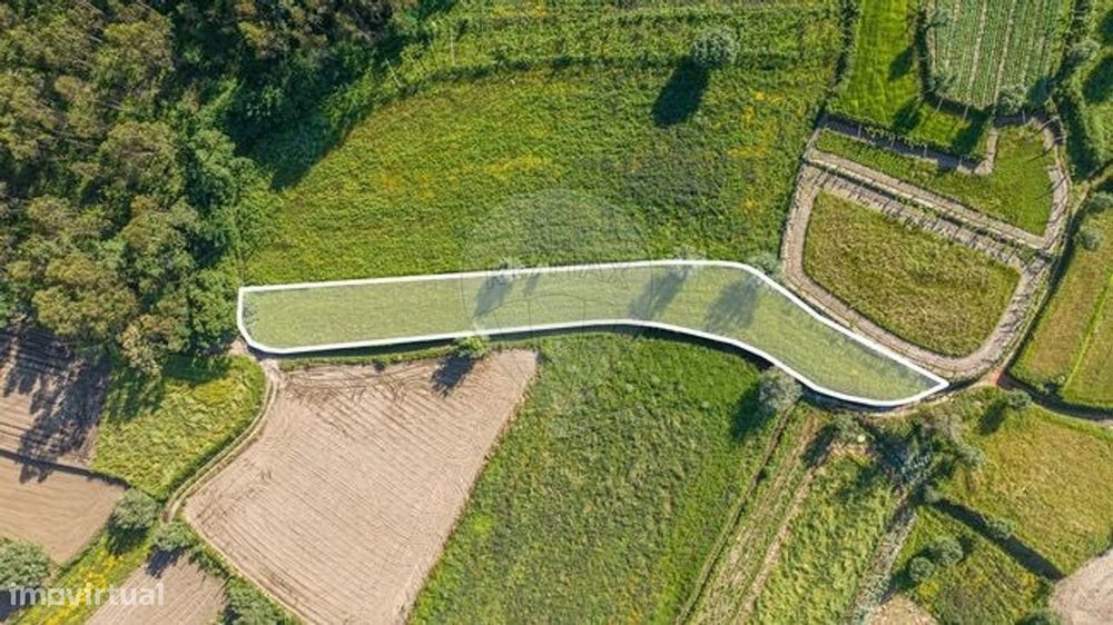 Terreno  para venda