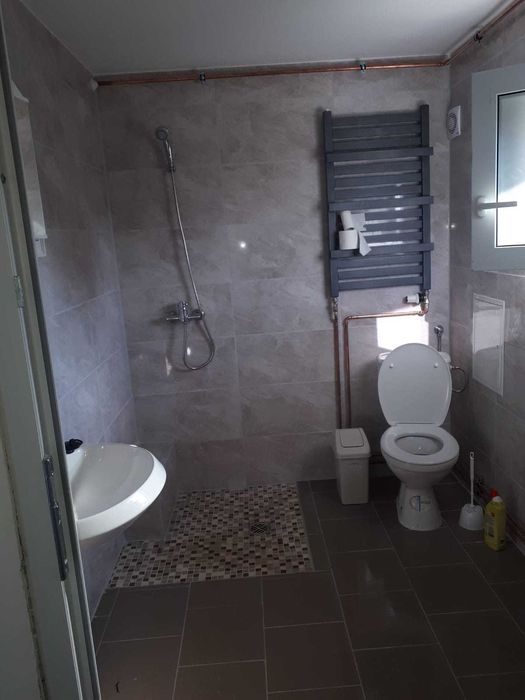 Dom 70m² na wynajem