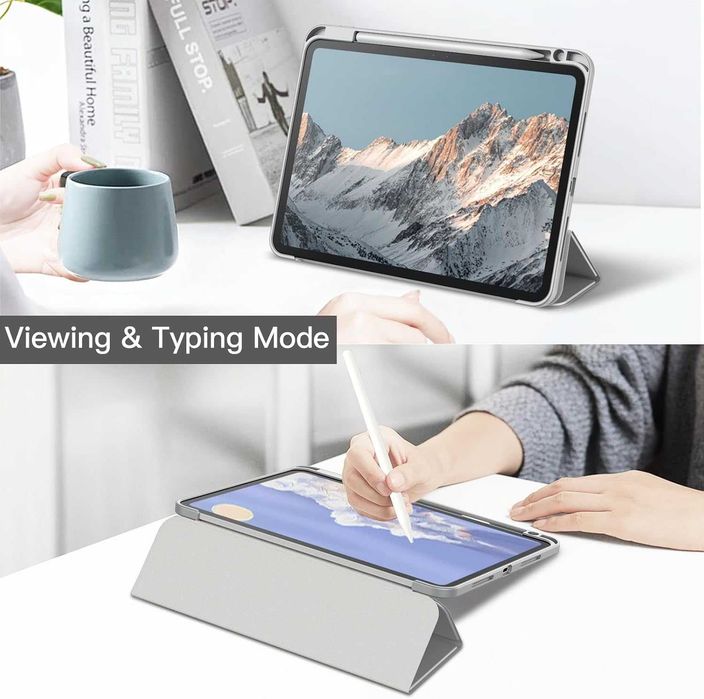 Nowy case iPad Pro 13 cali M4 2024 / iphone / etui / ochrona / A2411!
