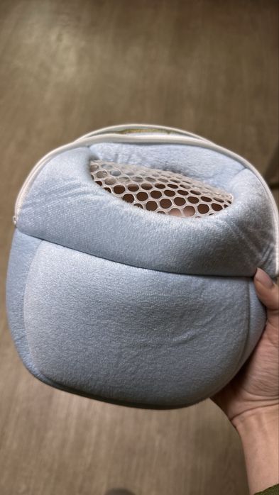 Переноска для гризунів