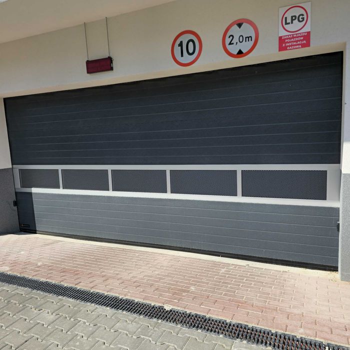 Wynajme miejsce parkingowe - View 2