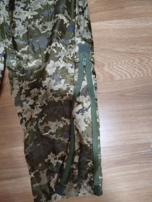 Штани чоловічі водонепронекні