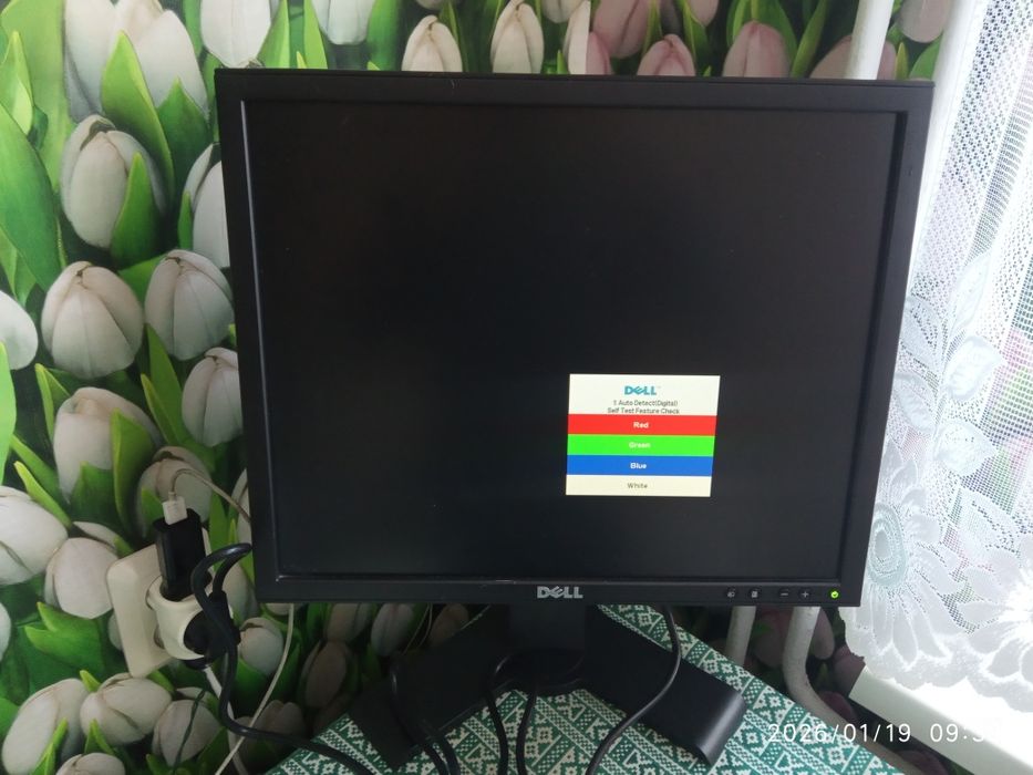 Монитор для компьютера