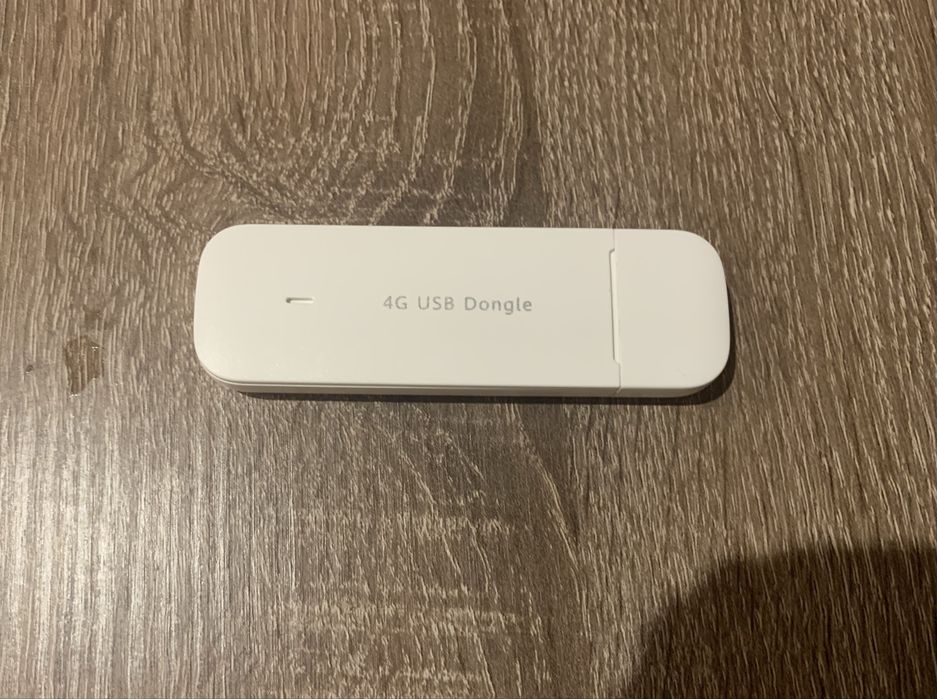 4G USB Dongle (USB модем)