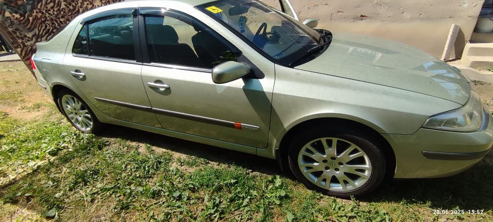 Продам Рено лагуна 2