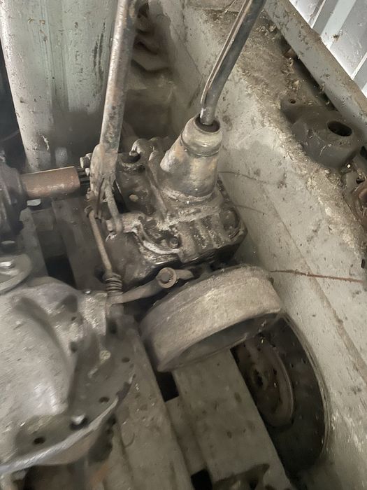 Продам кпп на львівський погрудчик