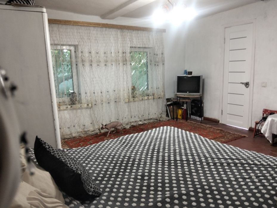 Продам дом 50 КВ.м
