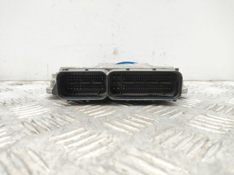 Centralina Motor Original Bosch VAG 2.0 TDI 140cv BKD 0281013276