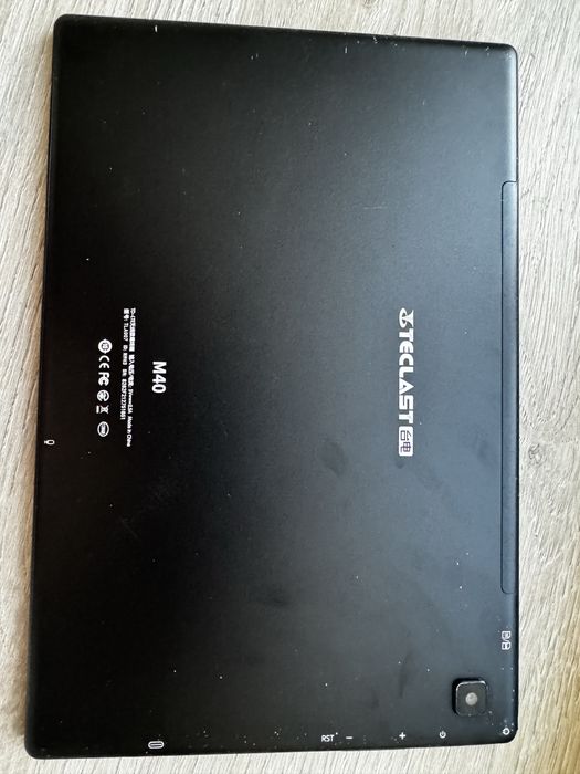Планшет Teclast m40