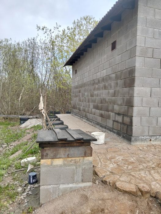 Продам гараж дача
