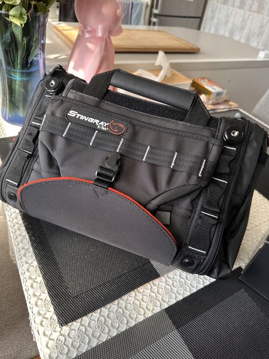 K-tek Junior Torba na rekorder