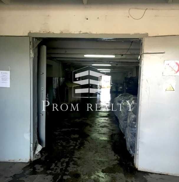 Продаж бізнесу з вирощування печериці