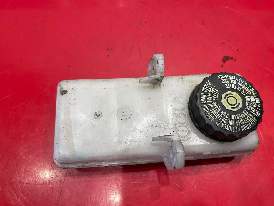 CITROEN PEUGEOT ZBIORNIK PŁYNU HAMULCOWEGO 0204224574