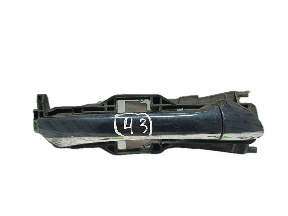 Puxador porta frente direita MERCEDES-BENZ Classe E (W211)