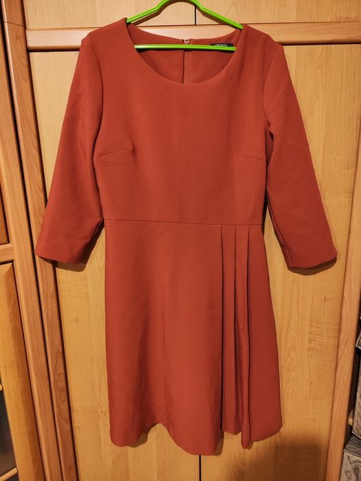 Sukienka, rozmiar 40, Orsay