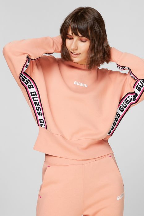 світшот для дівчат guess