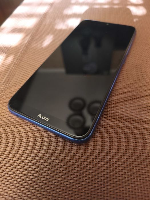Xiaomi Redmi Note 8T 4/128 Stranscape Blue