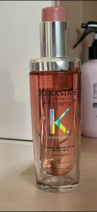 Serum do włosów Kerastase