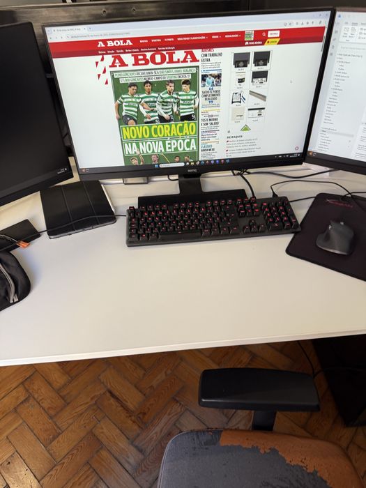 Monitores BENQ GW2780