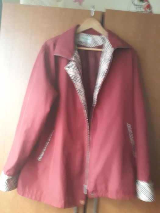 Casacos em muito bom estado